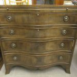 673 2527 CHEST OF DRAWERS